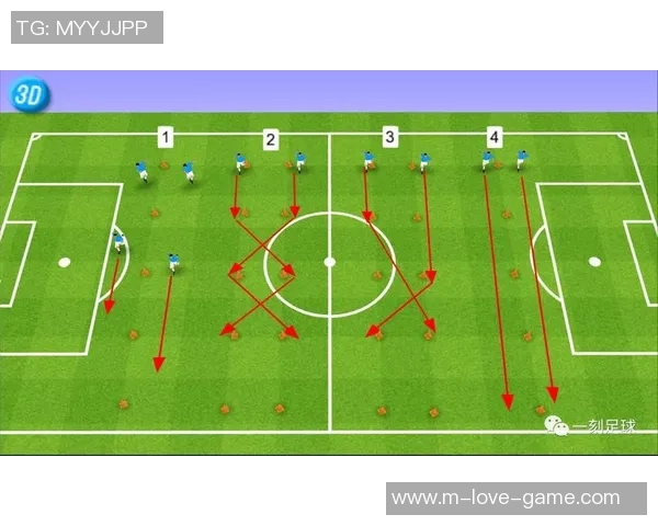 掌握技巧轻松应对高空球足球停球方法详解与实用训练建议